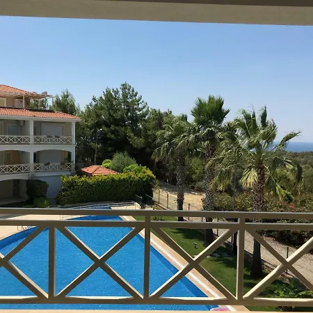 Mahallesi, Aegean Breeze Sitesi B7 Villa Soğucak