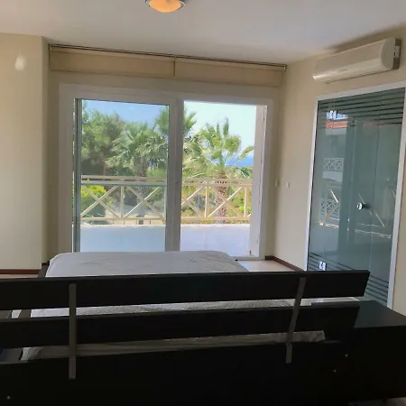 Вилла Mahallesi, Aegean Breeze Sitesi B7