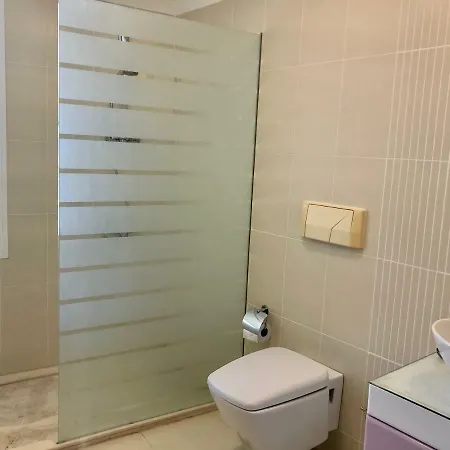 Mahallesi, Aegean Breeze Sitesi B7 Villa Soğucak
