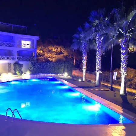 Вилла Mahallesi, Aegean Breeze Sitesi B7 *