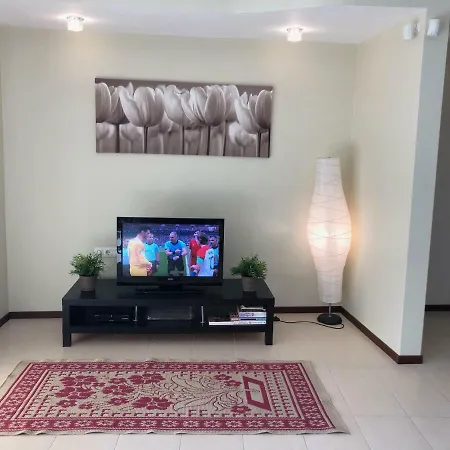 Villa Mahallesi, Aegean Breeze Sitesi B7 *