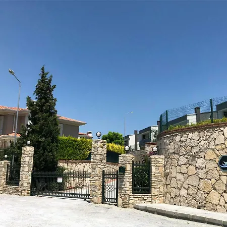 Mahallesi, Aegean Breeze Sitesi B7 Villa Soğucak