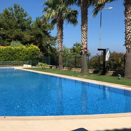Mahallesi, Aegean Breeze Sitesi B7 Villa Sogucak